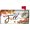 Fall Mailbox Cover-01, variant on Fall Pumpkin Mailbox Cover 21x18 Inch, Happy Fall Y''all Post Letter Box Covers, Autumn Harvest Thanksgiving Magnetic Waterproof Mail Wraps for Outdoor Yard Garden Standard Mailbox Decor