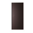 thumbnail image 1 of Pegatina de la puerta, cubierta de puerta, papel tapiz decorativo fácil de usar, decoración interior de la oficina en el hogar creativa de moda, cuero, 1 of 8