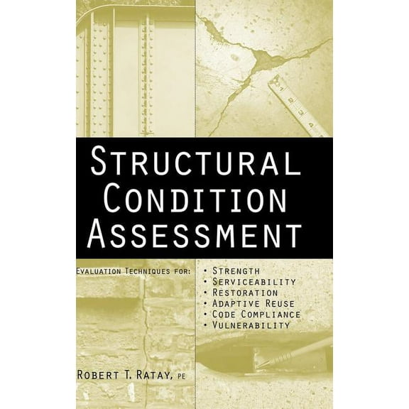 Structural Condition Assessment