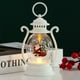 thumbnail image 1 of Christmas Decorations GlowS Children's Handheld Small Oil Lamps Tabletop Decorations Props And Hanging Decorations, 1 of 1