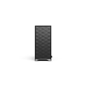 Fractal Design Pop 2 Air Black - Tempered Glass - Performance Airflow PC Gaming Case - Mesh Front Panel - Three 120 mm Fans Included - Spacious Interior - ATX/mATX/ITX Motherboard Support