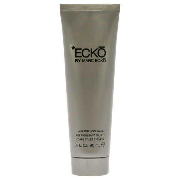 Marc Ecko Ecko , 3 oz Hair and Body Wash