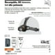 thumbnail image 2 of Linterna Cabeza Truper 10617 Recargable 60 Lumenes 1 Led LI-CA-60R, 2 of 2