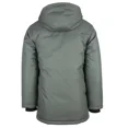 thumbnail image 3 of Spyder Men's Parka Tea Leaf / M, 3 of 3