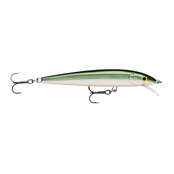 Rapala Husky Jerk 14 Fishing lure Tennessee Shad, Size- 5.5
