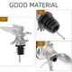 thumbnail image 2 of Eagle Pourer Elegant Design Visiting Friends Family Gatherings Decorative 1Pc, 2 of 5