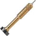 thumbnail image 2 of CRKT Hex Bit Driver Tool Accessory: Brass Handle, 9911-2, 2 of 4