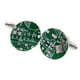 thumbnail image 1 of Gemelos de Guitarra Vintage para Hombre 16 mm, 1 of 8