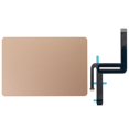 thumbnail image 1 of Trackpad HAWSON A2337 para MacBook Air 13.3" M1 2020 color dorado, 1 of 7