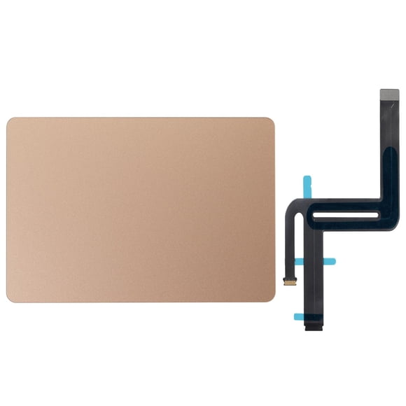 Trackpad HAWSON A2337 para MacBook Air 13.3" M1 2020 color dorado