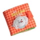 thumbnail image 2 of Libro De Peluche Para Perros, Juguetes Chirriantes, Encantador E Interesante, Interactivo, Para Encontrar Comida, Juguetes Para Perros, Entrenar A Los Perros, Cerebro, Nariz,, 2 of 8