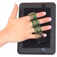 thumbnail image 3 of LAZY-HANDS 201320 Poignées X2 à 4 Boucles pour Lecteurs - Extra Large, Camouflage, 3 of 4