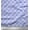 Lavender Blue, variant on Soimoi Green Cotton Voile Fabric Heart,Candies & Santa Face Christmas Printed Craft Fabric by the Yard 42 Inch Wide