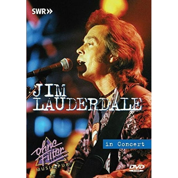 In Concert: Ohne Filter (DVD), Inakustik, Music & Performance