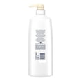 thumbnail image 2 of Dove Nourishing Rituals Shampoo Coconut Hydration 40oz, 2 of 4