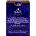 thumbnail image 4 of (2 pack) Alto Grande Arabica Coffee Capsules Grand Lares Medium Roast 18 Count, 4 of 10