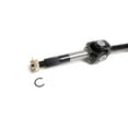 thumbnail image 4 of Rear Axle & Bearing for Kawasaki Mule 2510 3000 3010 4000 4010, Left or Right, Quality Tested, 4 of 9