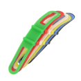 thumbnail image 5 of Bike B Flash Silic Fastener H(6 piezas, , Amarillo, Rojo, , , ), 5 of 5