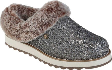 skechers indoor outdoor slippers