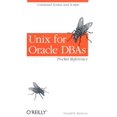 thumbnail image 1 of Pre-Owned UNIX for Oracle DBAs Pocket Reference: Command Syntax and Scripts (Paperback) 0596000669 9780596000660, 1 of 1