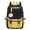 Yellow, variant on Fashion Backpack for Women Tech Backpack Travel Bag for Airplane Work Tote Backpack High School Travel Work Backpack Sports, Pink