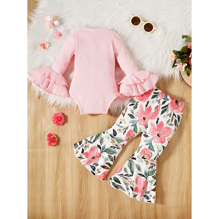 Autumn clothes baby girl deals