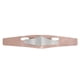 thumbnail image 2 of 2pcs Double Chin Strap Shaping Lfiting Breathable Elastic V Line Facial Slimming Strap Pink, 2 of 4