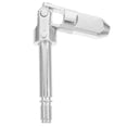 thumbnail image 1 of FELTECHELECTR heavy duty trailer jack Horizontal Double Pump 1Pcs, 1 of 8