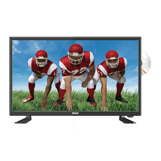 RCA, 24" LED TV/DVD Combo Walmart.ca