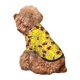 thumbnail image 5 of Balery Duck with Star Sunglasses Sudadera con Capucha para Perros Pequeños – Ropa para Mascotas, Disfraz para Perros y Gatos, Ideal para Fiestas y Cosplay-Large, 5 of 7