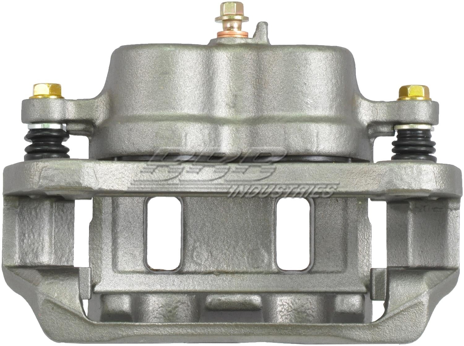TERREPOWER formerly BBB Industries 99-01807B Reman Caliper w/installation Hardware