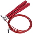 thumbnail image 1 of Sonew Adjustable Rope Length Training Rope Skipping, Rope Skipping, For Beginner Training Everyone Everywhere, 1 of 8