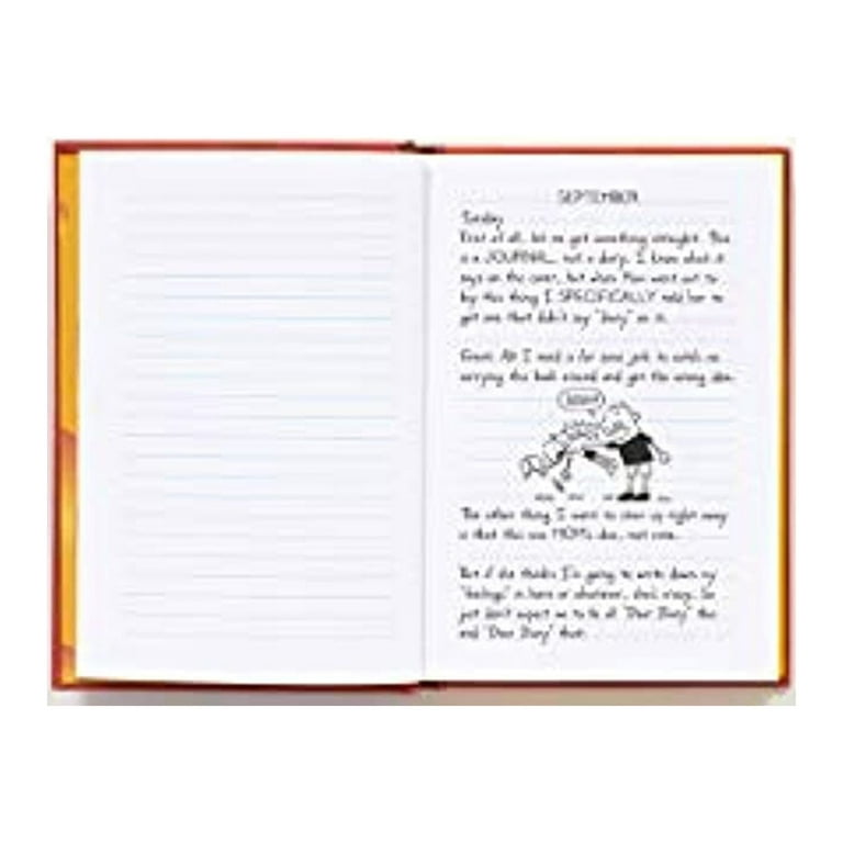 Diary of a Wimpy Kid: Special CHEESIEST Edition (Hardcover)