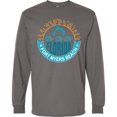 thumbnail image 3 of Inktastic Fort Myers Beach Florida Vacation Long Sleeve T-Shirt, 3 of 5