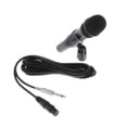 thumbnail image 1 of Micrófono Profesional Sunnimix con cable 18cm, 1 of 8