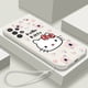 thumbnail image 2 of Cartoon Cute Kitty Flower Tpu Case For Samsung Galaxy A34 A54 A14 A13 S24 Plus Ultra A23 A11 A12 A24 A25 A50 A21S A22 A31 Cover, 2 of 5