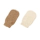 thumbnail image 5 of Bewildely Depurador de baño Toalla Limpieza profunda Guante de ducha Removedor de polvo Toallitas Espesar Guantes Masaje Baño Beige Type3 NO3, 5 of 6