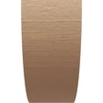 thumbnail image 2 of 8"W x 16"D x 16"H Classic Durham Rough Cedar Woodgrain TimberThane Corbel, Primed Tan, 2 of 6