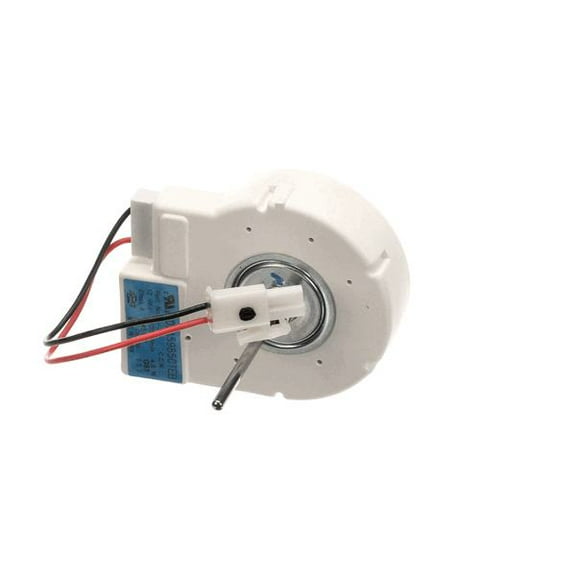 Continental Refrigeration 4-711 Fan Motor; Evaporator; 12Vdc; 2100Rpm