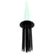 thumbnail image 3 of BRIGHTFUFU Peine de forma esponjosa, 3 of 7