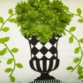 thumbnail image 4 of Edie Home EAH089XX6651D6 Dimensional Indoor & Outdoor Potted Topiary Decorative Pillow, 4 of 7
