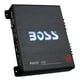 BOSS Riot R3002 - Voiture - Amplificateur - 2 Canaux - 300 Watts x 2 – image 1 sur 5