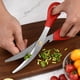 thumbnail image 4 of Tijeras para filetes de pollo, pinzas para barbacoa, pinzas para comida, accesorios para barbacoa, tijeras para barbacoa, 4 of 6