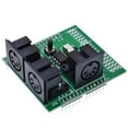 thumbnail image 3 of Shield Digital Interface Adapter Board Module Musical Instrument Digital, 3 of 7