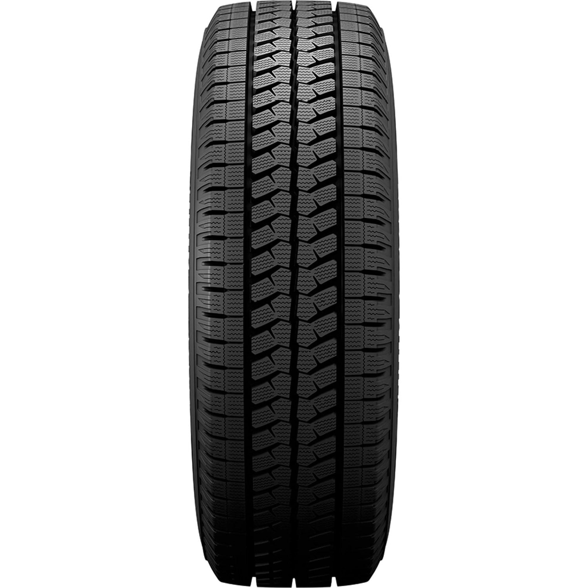 Bridgestone Blizzak LT Winter LT245/75R17 121/118R E Light Truck Tire