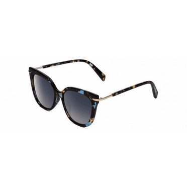 KENDALL   KYLIE Women's KK5128CE CECI 400 Blue Demi / Blue Gradient Sunglasses