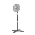 thumbnail image 2 of Ventilador de pedestal Navia 16 pulgadas color gris, 2 of 4