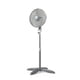 thumbnail image 2 of Ventilador de pedestal Navia 16 pulgadas color gris, 2 of 4