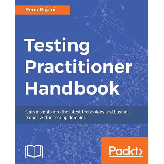 Testing Practitioner Handbook, (Paperback)