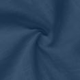 thumbnail image 4 of Neewe Womens Summer Tank Tops Plain Round Neck Sleeveless Casual Loose Fit Split Hem Basic Blouse Shirt, 4 of 4